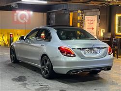 مێرسێدس بێنز C-Class
